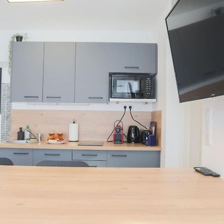 Apartament {Le Factory}, Proche Euroairport Saint-Louis  Zewnętrze zdjęcie