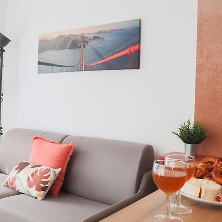 Apartament {Le Factory}, Proche Euroairport Saint-Louis  Zewnętrze zdjęcie
