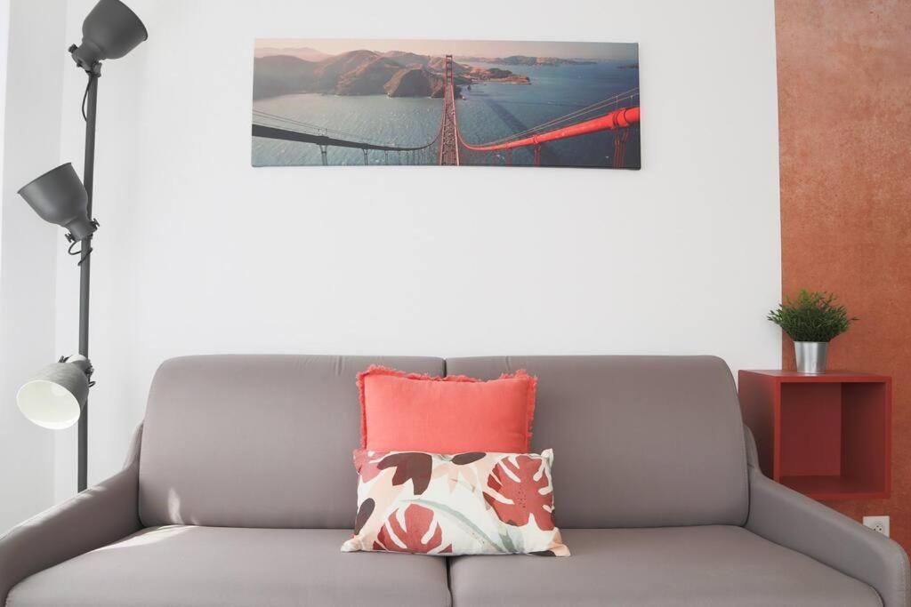 Apartament {Le Factory}, Proche Euroairport Saint-Louis  Zewnętrze zdjęcie