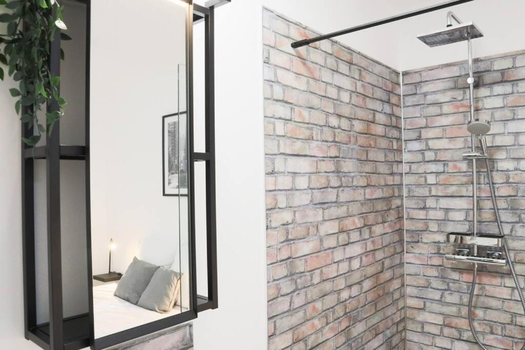 Apartament {Le Factory}, Proche Euroairport Saint-Louis  Zewnętrze zdjęcie