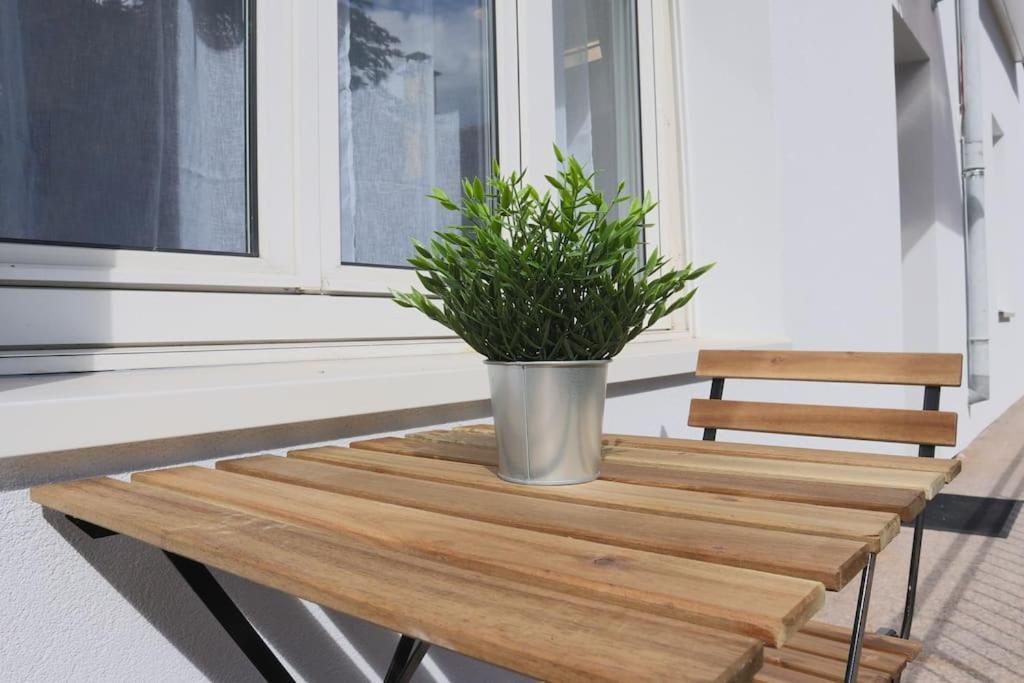 Apartament {Le Factory}, Proche Euroairport Saint-Louis  Zewnętrze zdjęcie
