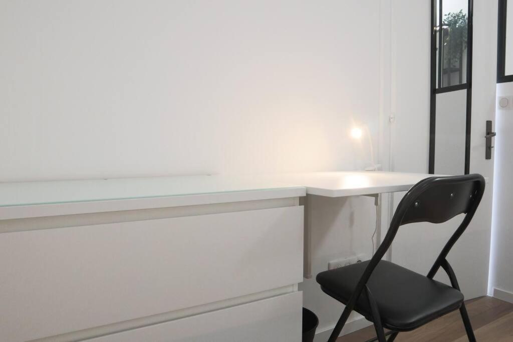 Apartament {Le Factory}, Proche Euroairport Saint-Louis  Zewnętrze zdjęcie