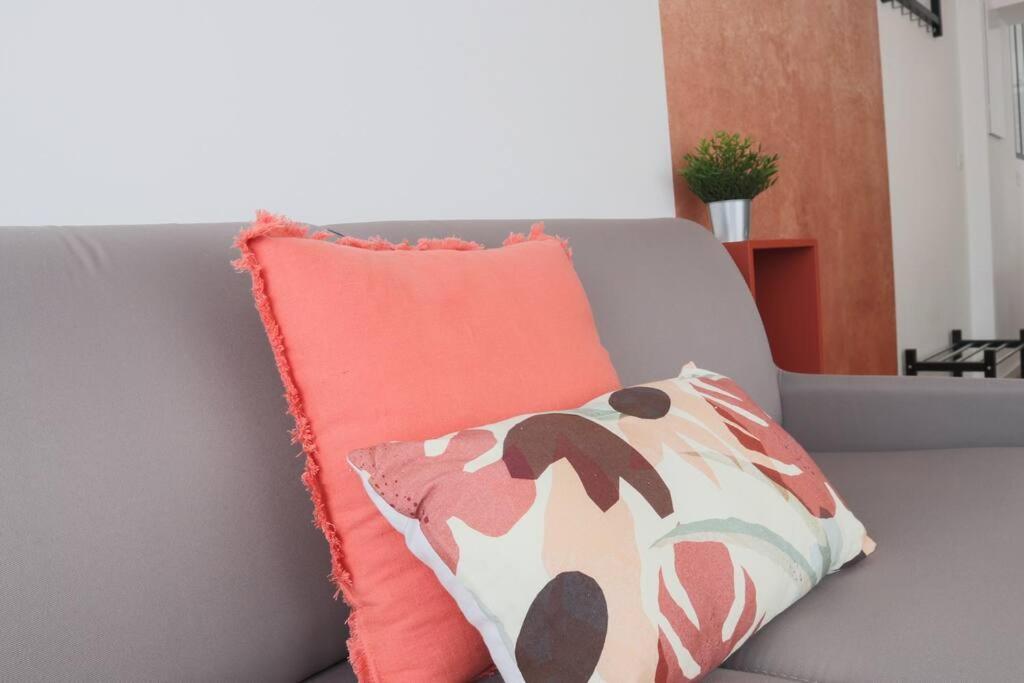 Apartament {Le Factory}, Proche Euroairport Saint-Louis  Zewnętrze zdjęcie